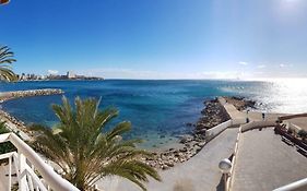 Apartment Albufereta With Sea View